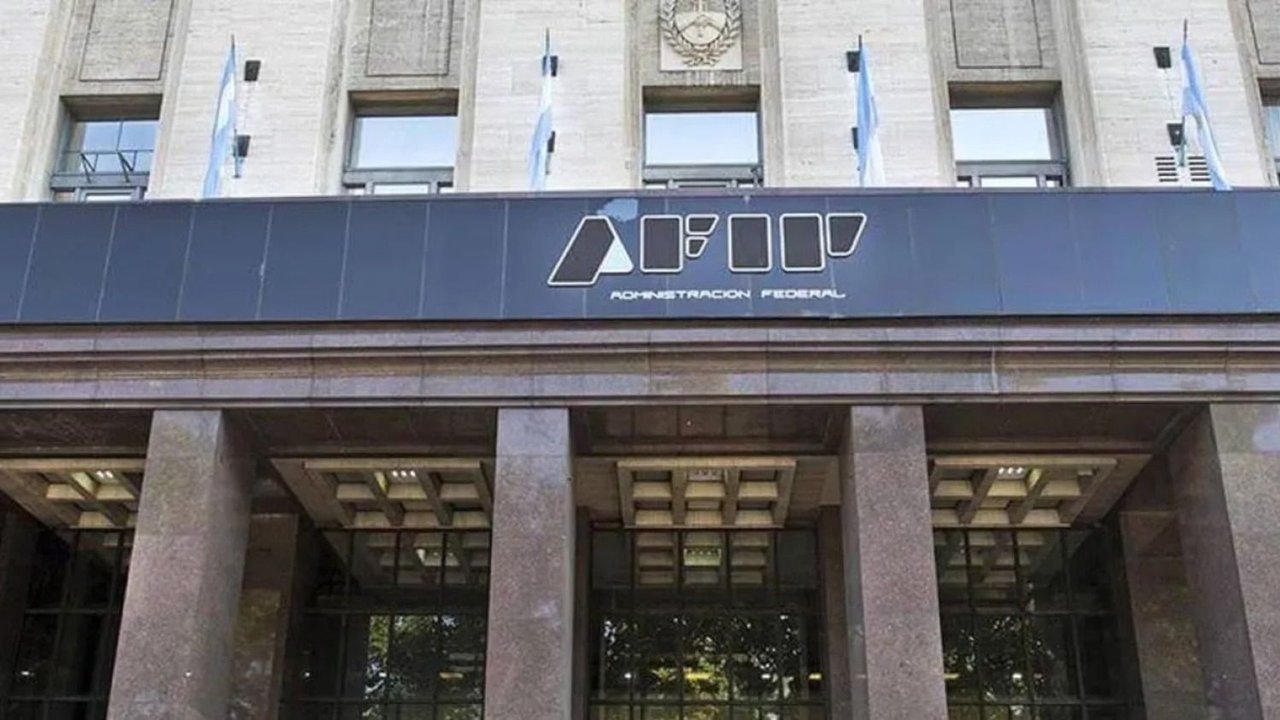AFIP