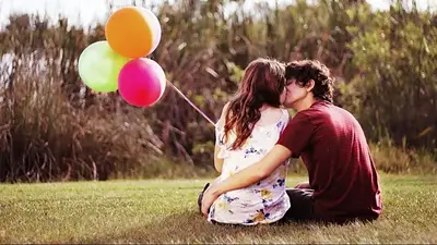 Día de los Enamorados. Día de los Enamorados.