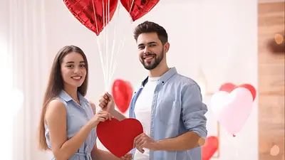 Las 5 salidas ideales para tener una cena romántica en San Valentín este 14 de febrero. Las 5 salidas ideales para tener una cena romántica en San Valentín este 14 de febrero.