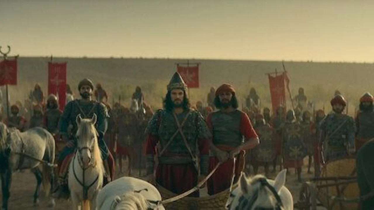 La miniserie histórica que es furor en Netflix: es TOP 3 mundial y revela el origen de un imperio