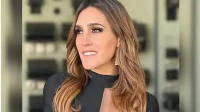 Qué pasó con Soledad Pastorutti Qué pasó con Soledad Pastorutti