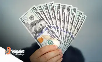 Salen dólares por turismo y el primer trimestre dejó déficit de USD 5191 millones | Plan económico