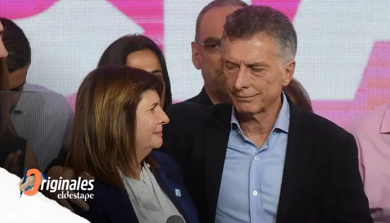 ¿Se rompe? El PRO define su futuro