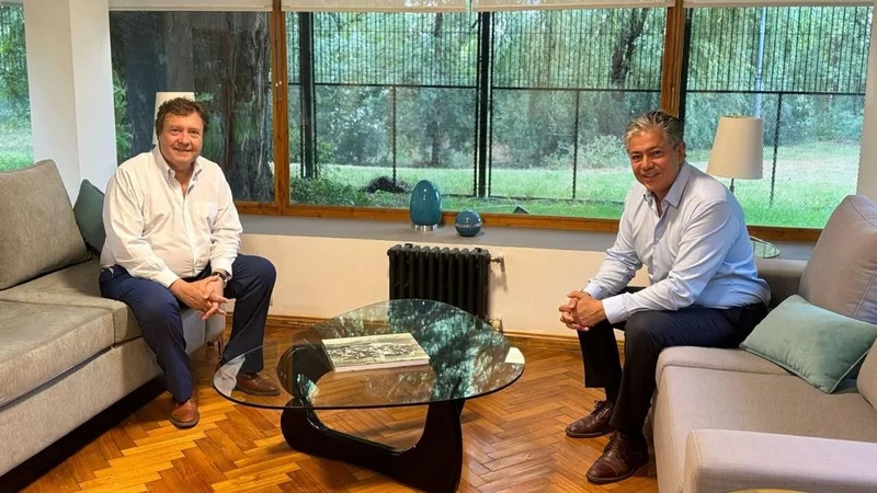 Río Negro y Neuquén intimaron a Nación por concesiones hidroeléctricas