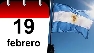 Feriado del 19 de febrero en Argentina Feriado del 19 de febrero en Argentina