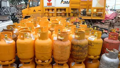 Inédito: de urgencia, Enarsa tuvo que comprar directamente GNL a Petrobras Inédito: de urgencia, Enarsa tuvo que comprar directamente GNL a Petrobras