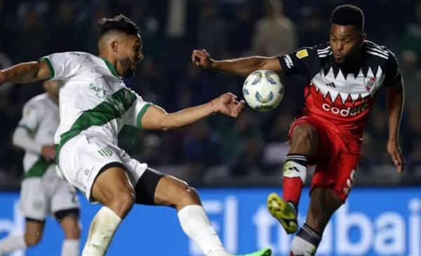 Cuándo juega River vs. Banfield por la Copa de la Liga: fecha, hora y
