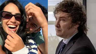 lali milei lali milei