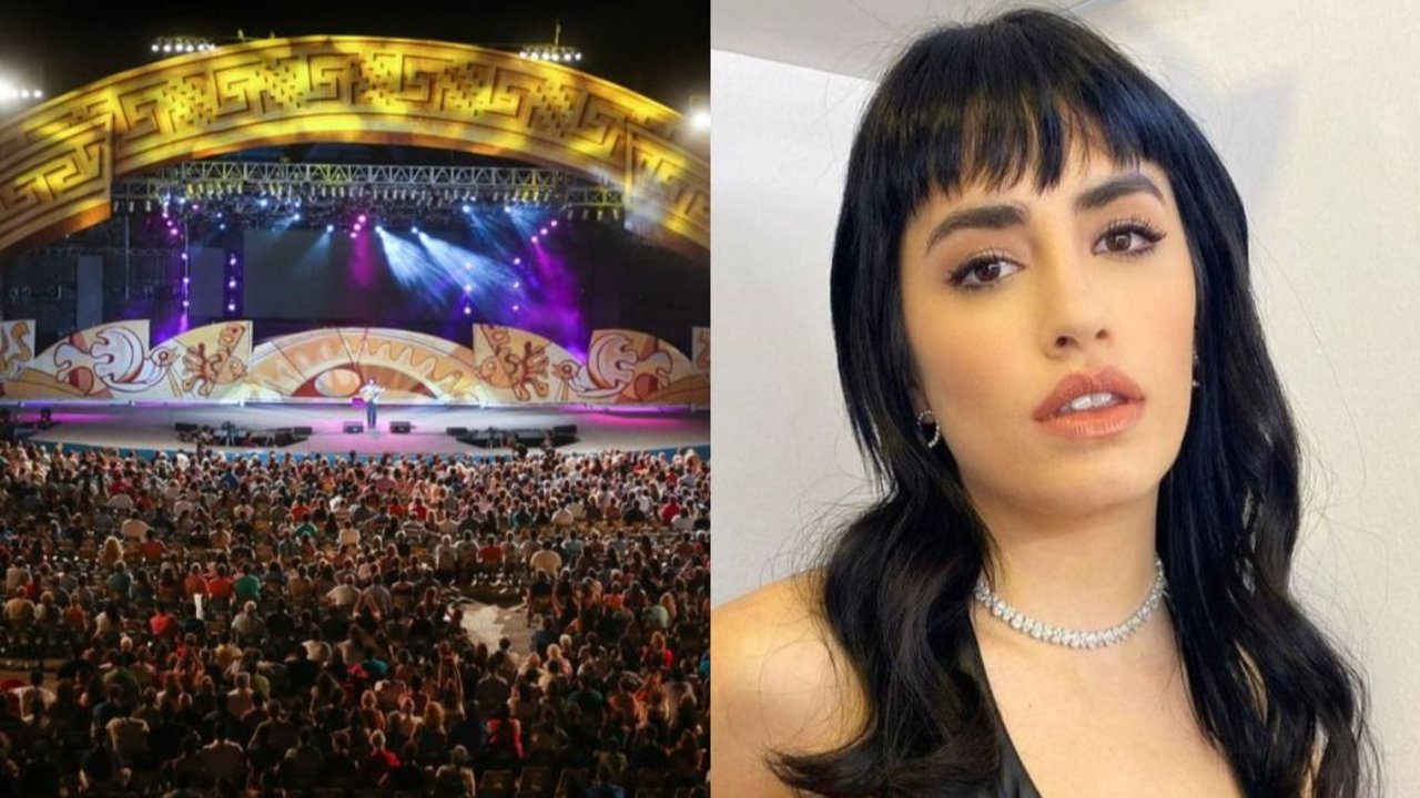 Lali Espósito