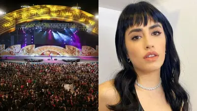 Lali Espósito Lali Espósito