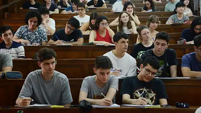 El Gobierno frenó el arranque de cinco nuevas universidades nacionales creadas por ley El Gobierno frenó el arranque de cinco nuevas universidades nacionales creadas por ley