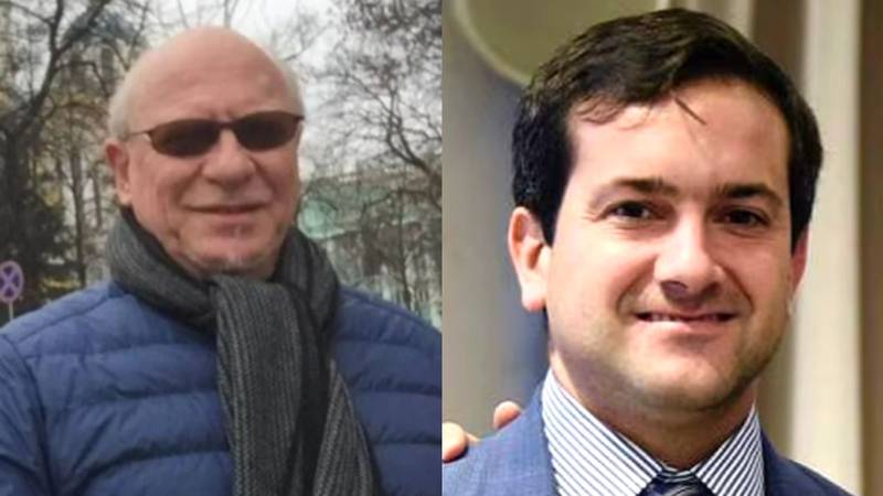 Armando Guibert, Ignacio Yacobucci