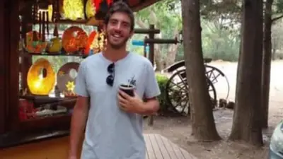 Caso de Ariel Goyeneche. Caso de Ariel Goyeneche.