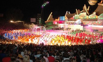 Se separó una histórica banda de folklore: "Llegó el momento" | Folklore