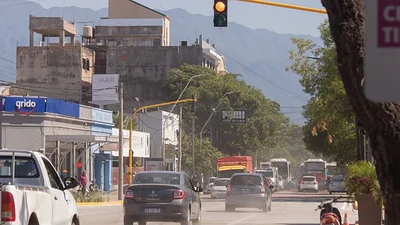 Obra pública: dónde queda el nuevo corredor que inauguró el gobierno y a quiénes beneficiará Obra pública: dónde queda el nuevo corredor que inauguró el gobierno y a quiénes beneficiará