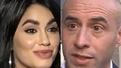 Qué pasó con El Pelado Trebucq Lali y Javier Milei Qué pasó con El Pelado Trebucq Lali y Javier Milei