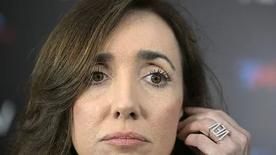 Victoria Villarruel Victoria Villarruel