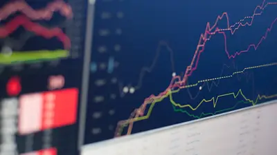 El mercado se pone en tensión de nuevo por los bancos regionales estadounidenses El mercado se pone en tensión de nuevo por los bancos regionales estadounidenses