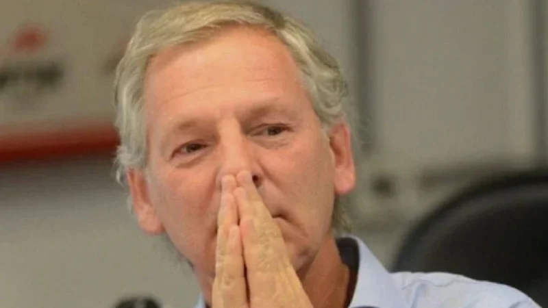 Marcelo Longobardi