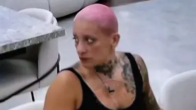 Furia de Gran Hermano Furia de Gran Hermano