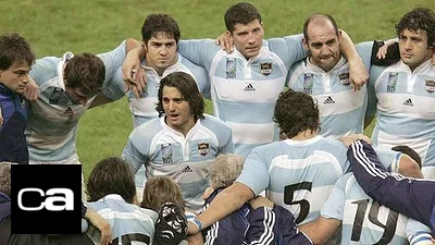 Los Pumas, Juan Manuel Leguizamón. Los Pumas, Juan Manuel Leguizamón.