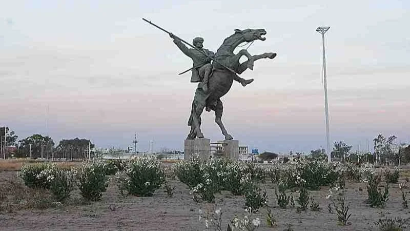 El nuevo homenaje a un importante prócer argentino: todos los detalles