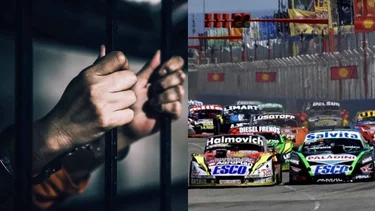 Una figura del TC sorprendió a todos y disparó: "Que termine preso"