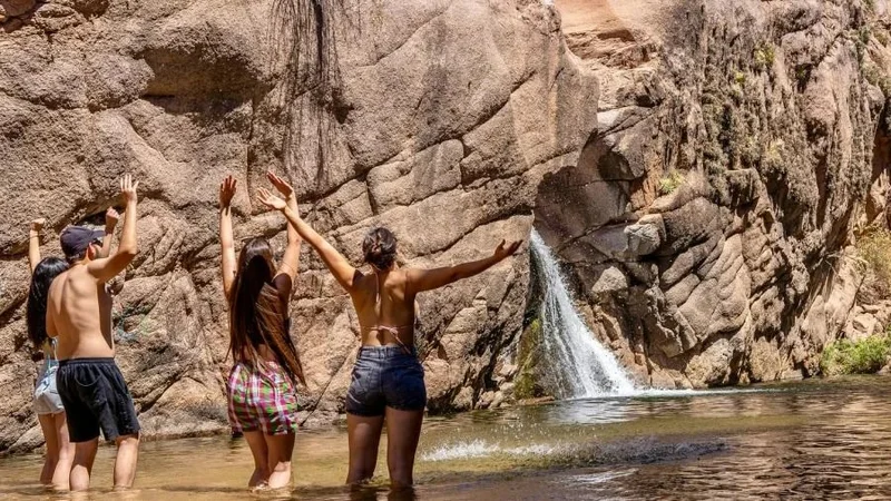 El novedoso proyecto pensado para potenciar el turismo argentino: en qué consiste