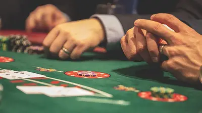 Día del Juego Responsable: las campañas del gobierno para combatir la ludopatía Día del Juego Responsable: las campañas del gobierno para combatir la ludopatía