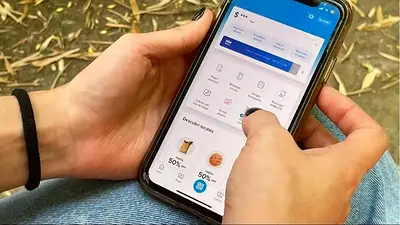 Las 4 billeteras virtuales que pagan más intereses que Mercado Pago: cuáles son Las 4 billeteras virtuales que pagan más intereses que Mercado Pago: cuáles son