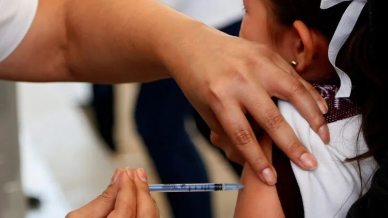 Inicio de clases 2024: qué vacunas tendrán que tener al día los niños para el regreso a las aulas