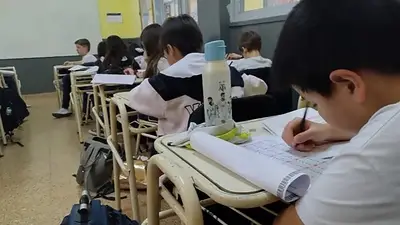 Ciclo lectivo 2024: cuáles son las medidas de prevención para el regreso a clases Ciclo lectivo 2024: cuáles son las medidas de prevención para el regreso a clases