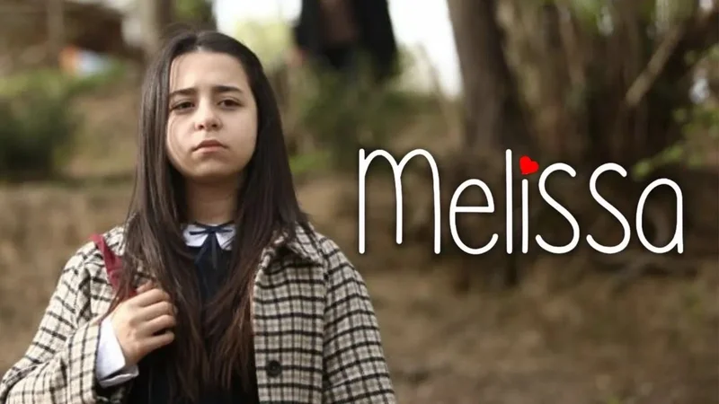 melissa