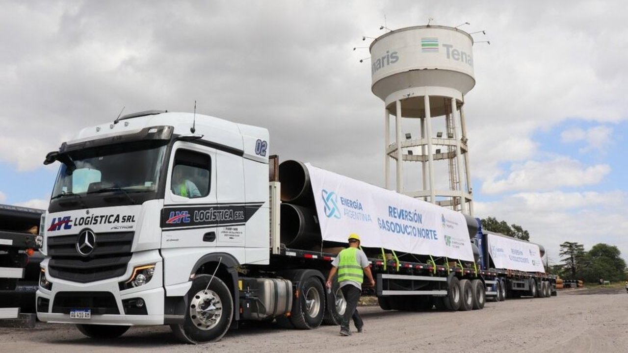 En medio del ajuste de Milei, crece la expectativa por la obra pública que generará 15 mil puestos de trabajo