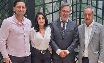 Las SAD avanzan por debajo de la superficie: qué es el 777 Partners Group | Fútbol argentino
