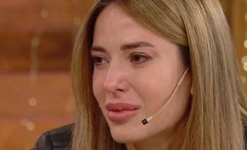 Difunden videos de Jésica Cirio junto a bolsas con dólares | Filtraciones