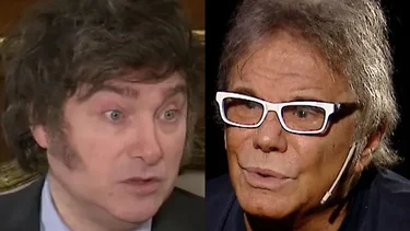 Beto Casella lanzó una fuerte crítica al gobierno de Javier Milei: "La brecha"