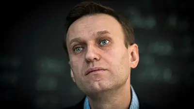 La viuda de Navalny y lideres de potencias occidentales acusaron a Putin de "matar" al líder opositor ruso La viuda de Navalny y lideres de potencias occidentales acusaron a Putin de "matar" al líder opositor ruso