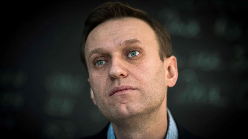 La viuda de Navalny y lideres de potencias occidentales acusaron a Putin de "matar" al líder opositor ruso