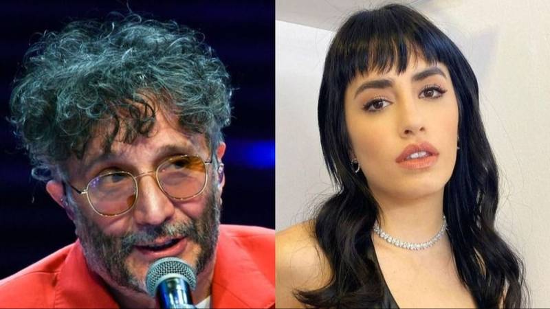 Lali Espósito. Fito Páez
