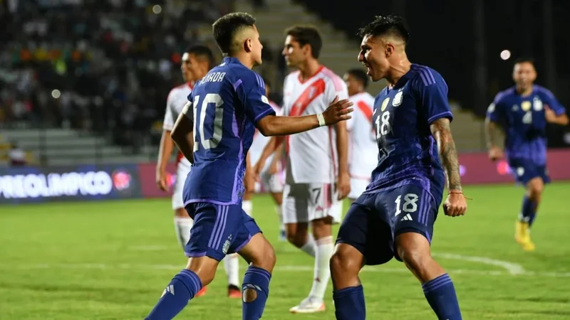 Cuándo empieza el fútbol en los Juegos Olímpicos de París 2024: fechas y países participantes