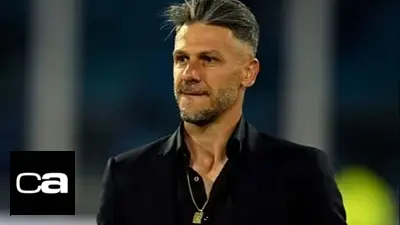 Uno de los jugadores que quería River contó lo que nadie esperaba: "No contempló" Uno de los jugadores que quería River contó lo que nadie esperaba: "No contempló"