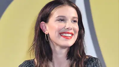 Millie Bobby Brown Millie Bobby Brown