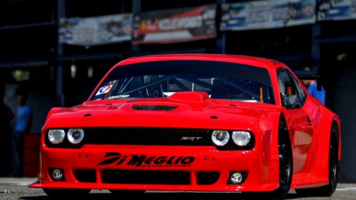 Cambios Del Dodge Challenger 2024 AWS Wrap (@aws_wrap) Full Dodge