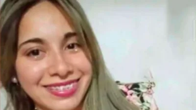 Primer femicidio en Santiago del Estero: una joven de 22 años fue ahorcada con una sábana y su ex está prófugo Primer femicidio en Santiago del Estero: una joven de 22 años fue ahorcada con una sábana y su ex está prófugo