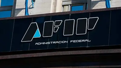 AFIP AFIP