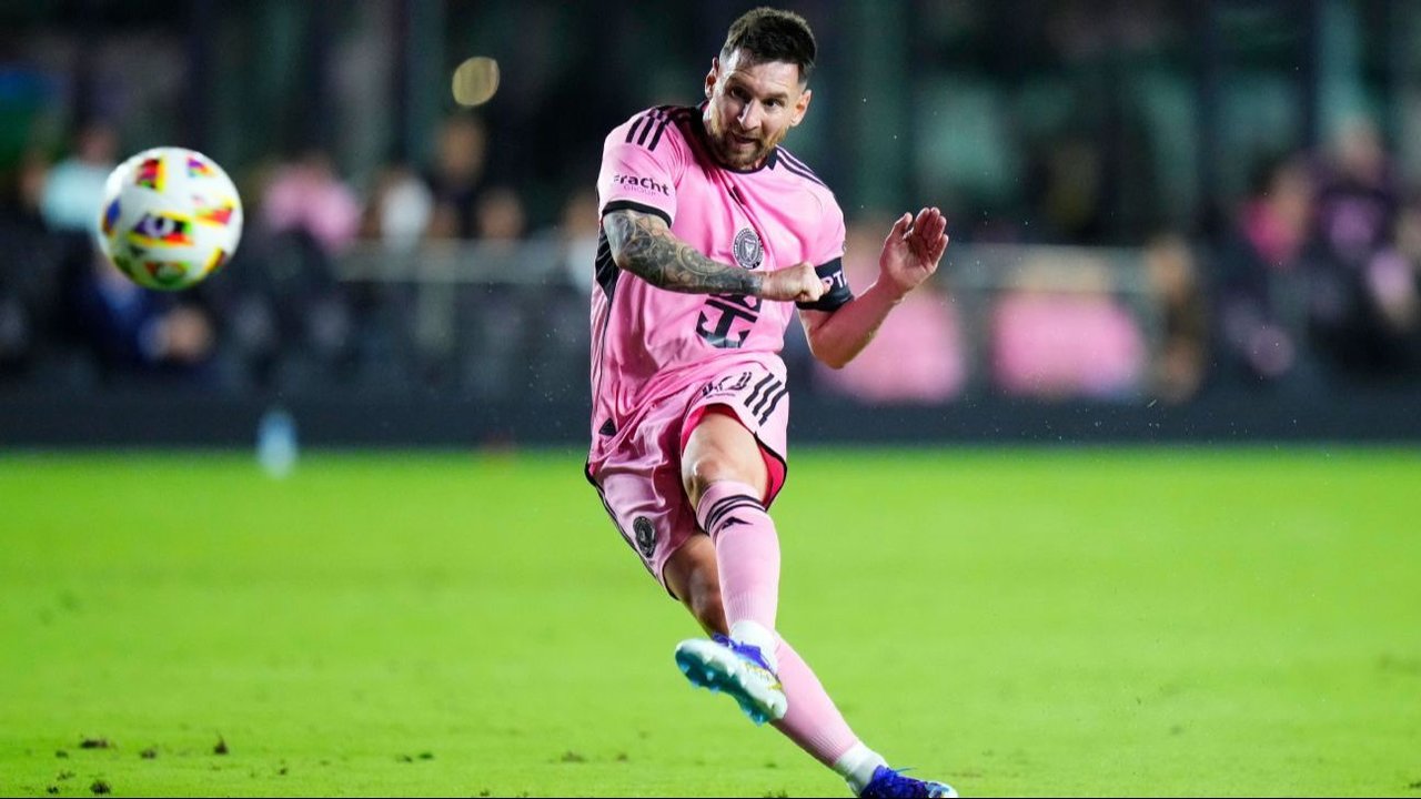Cuándo juega Lionel Messi en Inter Miami vs. Real Salt Lake: dónde ver en vivo por TV