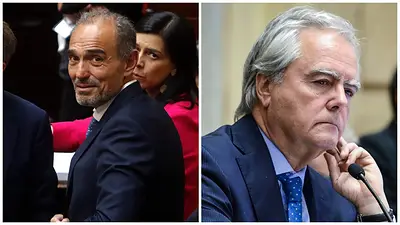 Milei suma a otro Menem en el gobierno y Pinedo irá al G20 Milei suma a otro Menem en el gobierno y Pinedo irá al G20