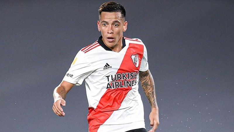 River Plate, Martín Demichelis, mercado de pases, Esequiel Barco