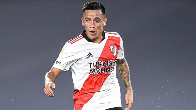 River Plate, Martín Demichelis, mercado de pases, Esequiel Barco